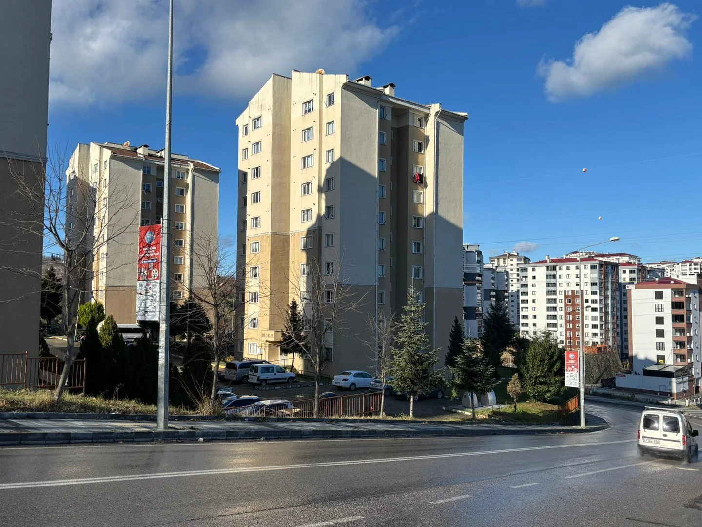 Trabzon Direk Reklam Reklam Noktaları